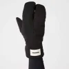 Fingerscrossed Gloves Deep Winter Black