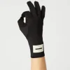 Fingerscrossed Gloves Early Winter Black