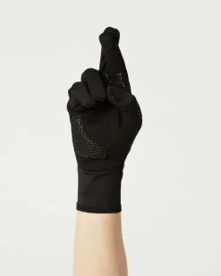 Fingerscrossed Gloves Early Winter Black