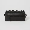 Fingerscrossed Leather Handlebar Bag