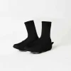 Fingerscrossed Overshoe Winter Black