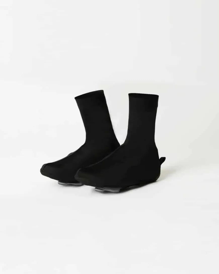 Fingerscrossed Overshoe Winter Black
