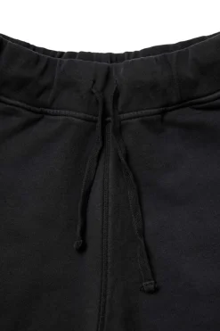 Fingerscrossed Shorts Classic Logo Black
