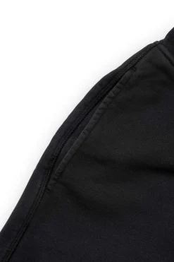 Fingerscrossed Shorts Classic Logo Black
