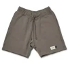 Fingerscrossed Shorts Movement Olive