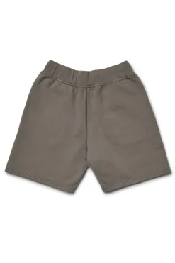 Fingerscrossed Shorts Movement Olive