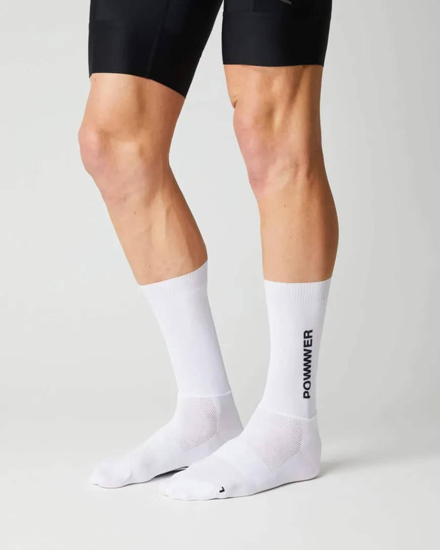 Fingerscrossed Sock Aero Powwwer