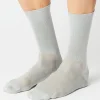 Fingerscrossed Sock Classic Silver