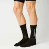 Fingerscrossed Sock Classic Movement Type Black