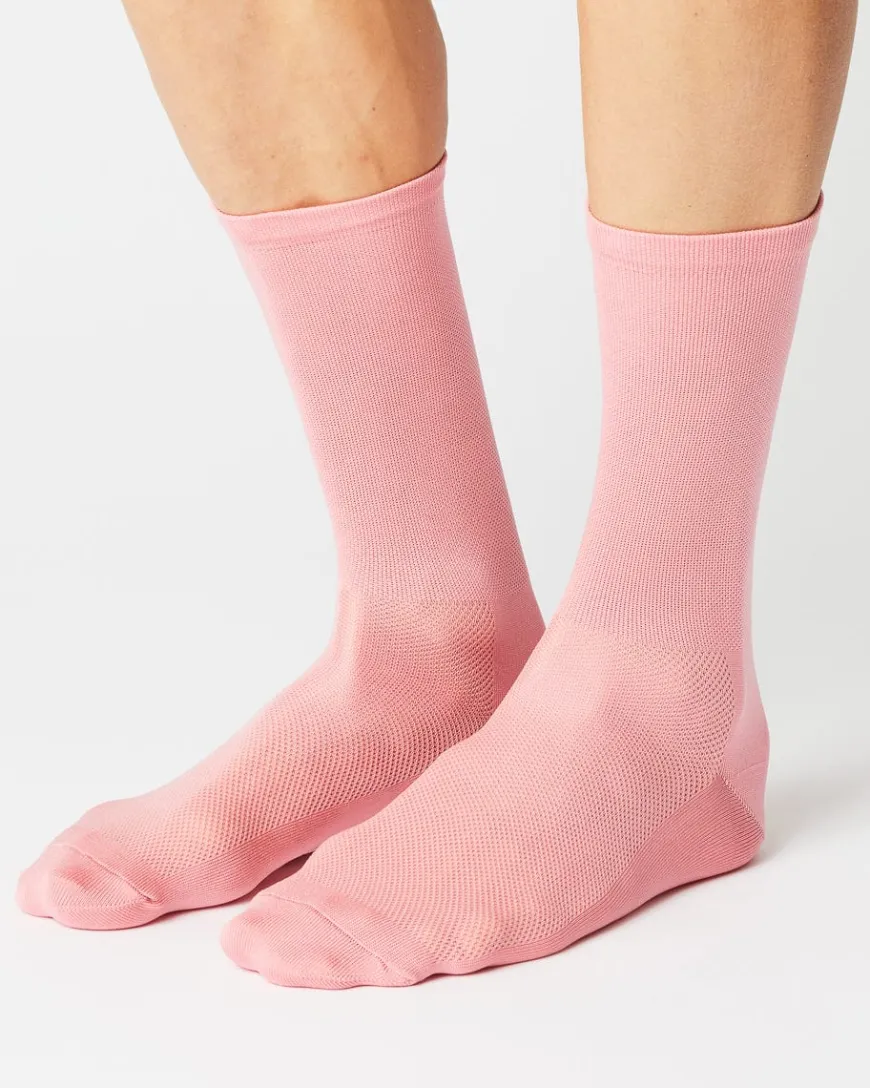 Fingerscrossed Sock Classic Bubble