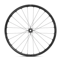 Fulcrum Wielset Rapid Red 300 Disc XDR 650B BLACK