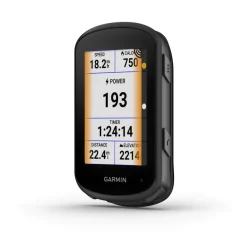 Garmin Edge 540 Bundel Zwart