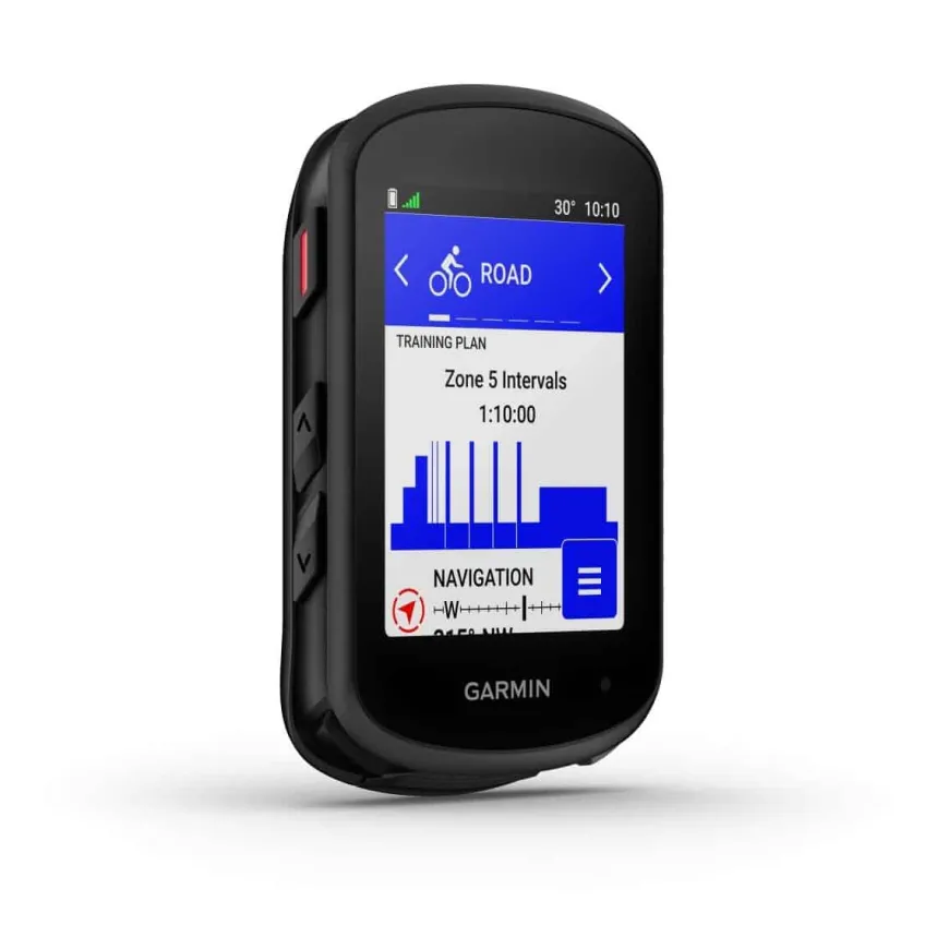 Garmin Edge 840 Bundel Zwart