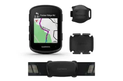 Garmin Edge 840 Bundel Zwart