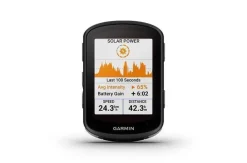 Garmin Edge 540 Solar Grau/zwart