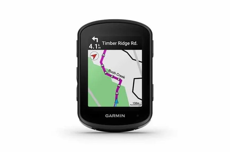 Garmin Edge 540 Zwart