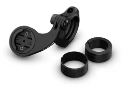 Garmin Edge MTB Mount Zwart