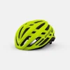 Giro Helm Agilis Yellow Highlight Yellow 24