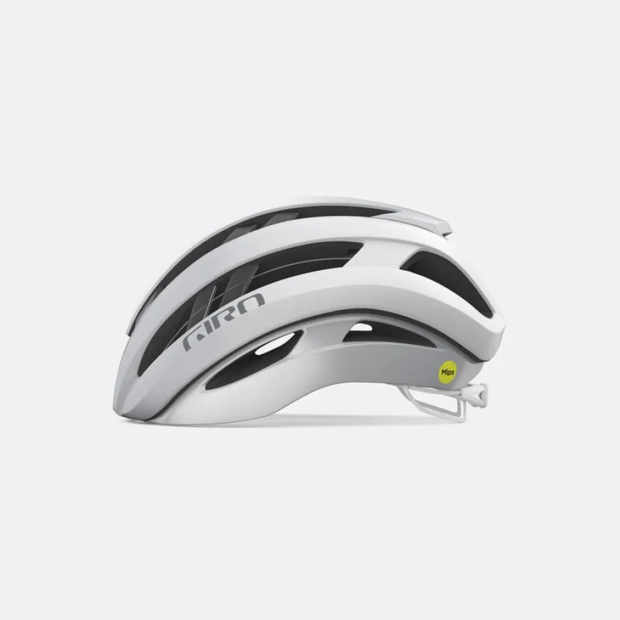 Giro Helm Aries Spherical Matt White Matte White 24