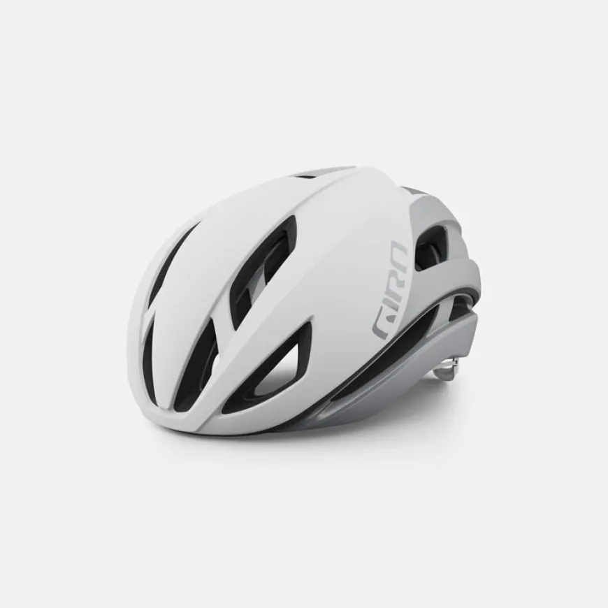 Giro Helm Eclipse Spherical MIPS Matt White Silver Matte White/silver 22