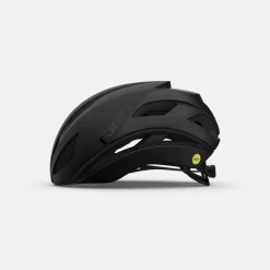 Giro Helm Eclipse Spherical MIPS Matt Black Matte Black/gloss Black 22