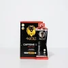 4gold Caffeine Gel Red Fruit 6x45ml