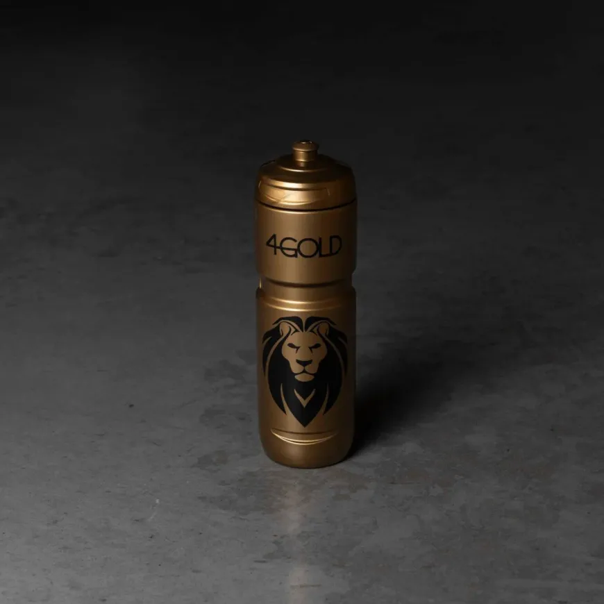 4gold Golden Bottle 800ml
