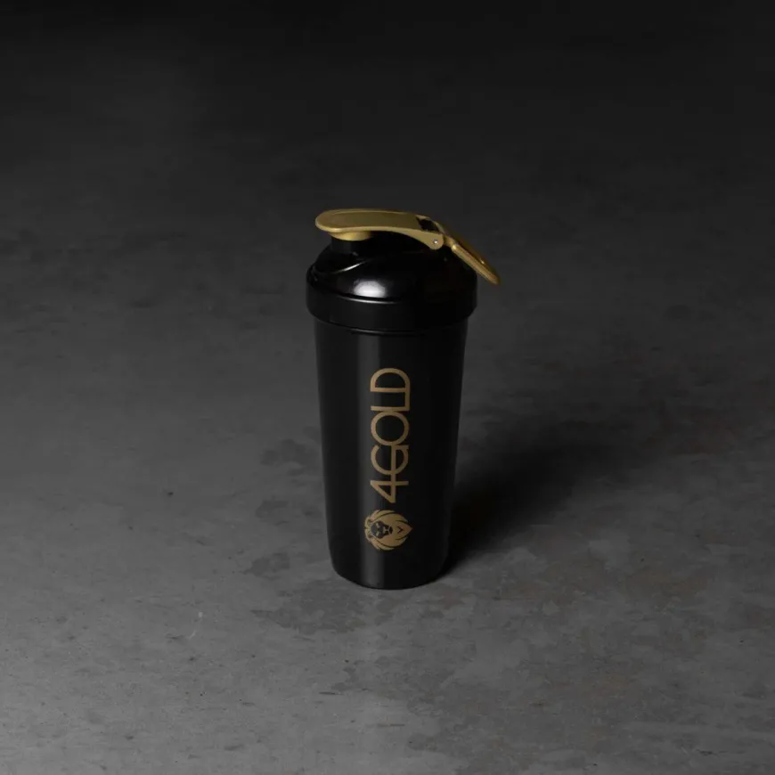 4gold Golden Shaker 750ML