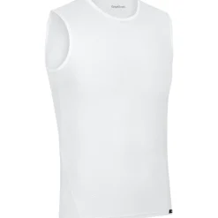 Gripgrab Base Layer Ultralight Mesh SL White
