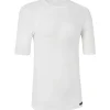 Gripgrab Baselayer Expert Seamless SS White