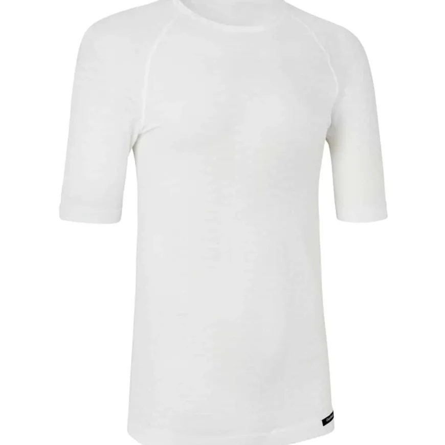 Gripgrab Baselayer Expert Seamless SS White