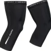 Gripgrab Knee Warmers Classic Black