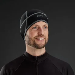 Gripgrab Lightweight Thermal Skull Cap Black