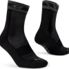 Gripgrab Merino Winter Sock Black