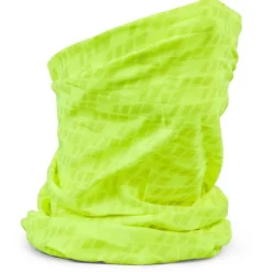 Gripgrab Multifunctional Neck Warmer One size Yellow Hi-Vis