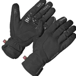 Gripgrab Polaris 2 Waterproof Winter Glove Black