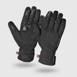 Gripgrab Polaris 2 Waterproof Glove Black