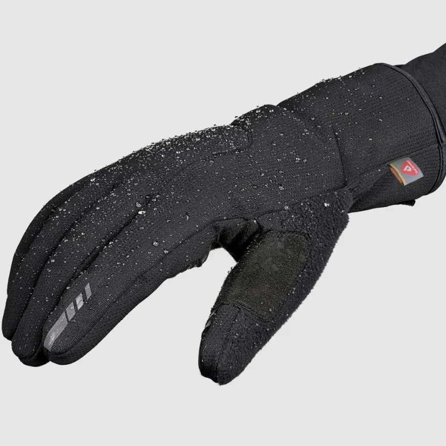 Gripgrab Polaris 2 Waterproof Glove Black