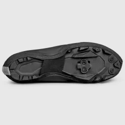 Gripgrab RaceAqua X Waterproof MTB/CX Shoe Cover Black