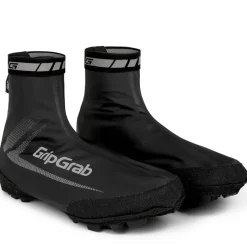 Gripgrab RaceAqua X Waterproof MTB/CX Shoe Cover Black