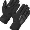 Gripgrab Ride 2 Waterproof Glove Black