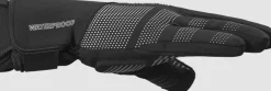 Gripgrab Ride 2 Waterproof Glove Black