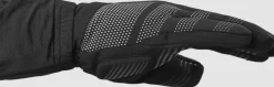 Gripgrab Ride 2 Waterproof Glove Black