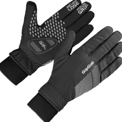 Gripgrab Ride Windproof Winter Glove Black