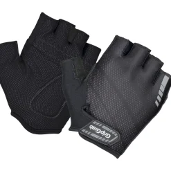 Gripgrab Rouleur Padded Glove Black