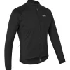 Gripgrab Thermashell Windproof Winter Jacket Black