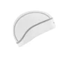 Gripgrab UPF 50+ Lightweight Summer Skull Cap White