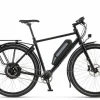 Idworx oPinion-E Men White Heren