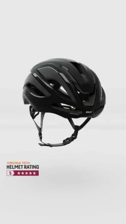 Kask Elemento WG11 Black