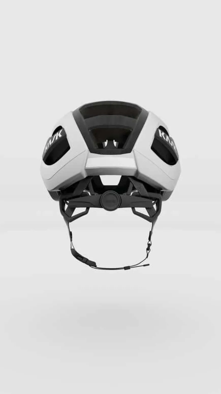 Kask Elemento WG11 White